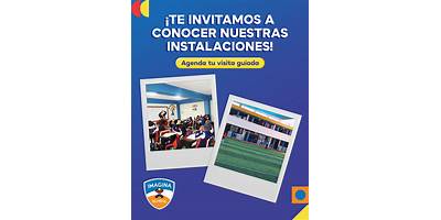 IMAGINA SCHOOL