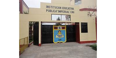 IMPERIAL C.N.I.