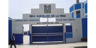INCA GARCILASO DE LA VEGA