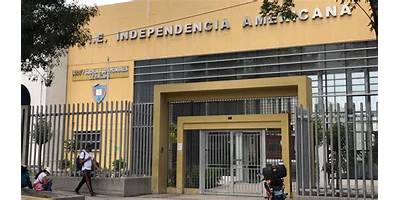 INDEPENDENCIA AMERICANA