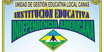 INDEPENDENCIA AMERICANA