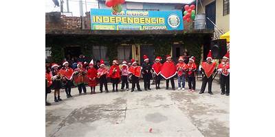 INDEPENDENCIA