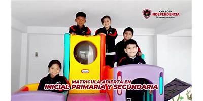 INDEPENDENCIA