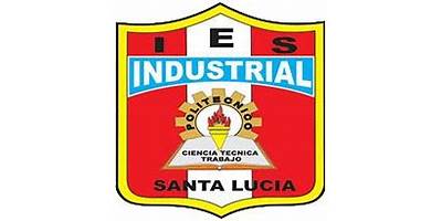 INDUSTRIAL SANTA LUCIA
