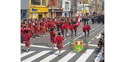 INGENIERIA DE HUARAL
