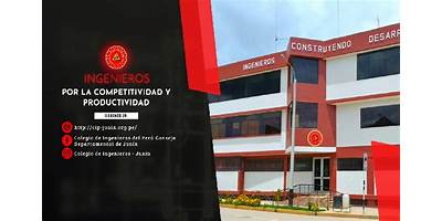 INGENIERIA INTERNACIONAL