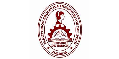 INGENIERITOS DEL PERU EDUARDO DE HABICH