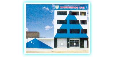 INGENIEROS UNI
