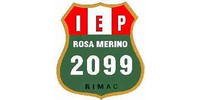 003 ROSA MERINO