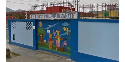 0032 NIÑO JESUS DE ZARATE
