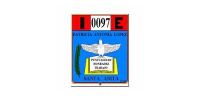 0097 PATRICIA ANTONIA LOPEZ
