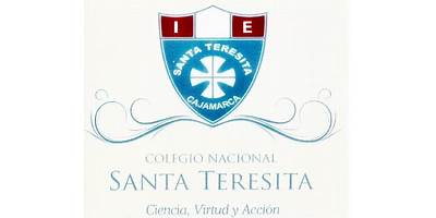 015 SANTA TERESITA