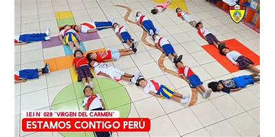 028 VIRGEN DEL CARMEN