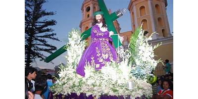 045 SEÑOR DE PASCUA DE RESURRECCION