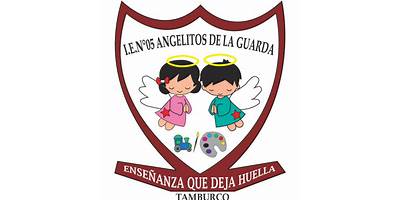 05 ANGELITOS DE LA GUARDA