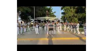 069 SEÑOR DE LA AGONIA