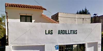 074 LAS ARDILLITAS