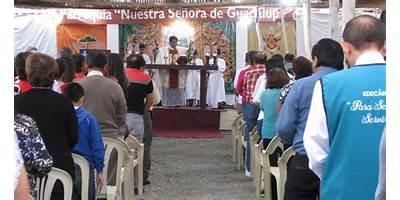 079 VIRGEN MORENA DE GUADALUPE