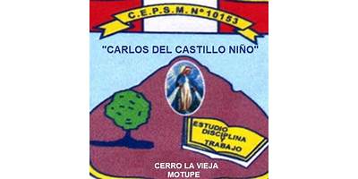 10153 CARLOS DEL CASTILLO NIÑO