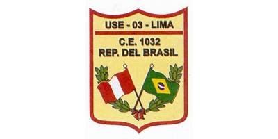 1032 REPUBLICA DEL BRASIL