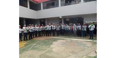104 ANGELITOS DEL SABER