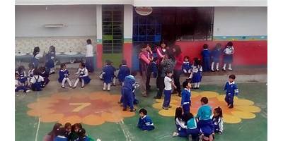 104 CARITA FELIZ