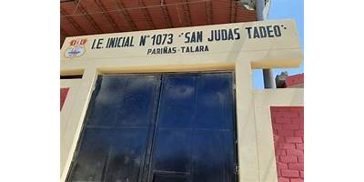 1073 SAN JUDAS TADEO