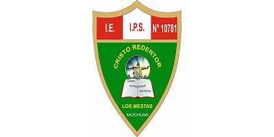 10781 CRISTO REDENTOR