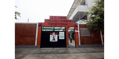 108 VIRGEN DE LA PUERTA