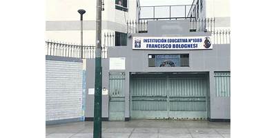 1088 FRANCISCO BOLOGNESI
