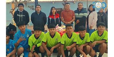 10993 PATRON SAN ROQUE