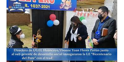 1139 BICENTENARIO DEL PERU