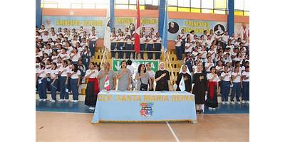 116 LOS HIJOS DE MARIA