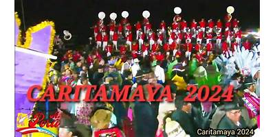 1216 SAN SANTIAGO DE CARITAMAYA