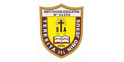 1255 SANTA TERESITA DEL NIÑO JESUS