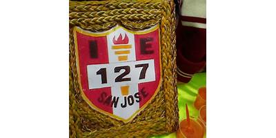 127 SAN JOSE