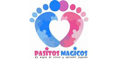 1272 PASITOS MAGICOS