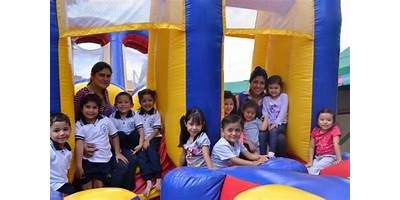 1299 LOS ANGELITOS