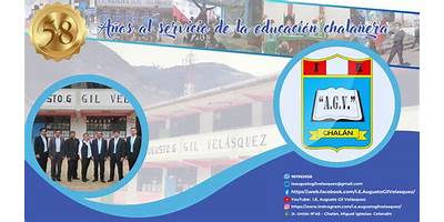 130 AUGUSTO G. GIL VELASQUEZ