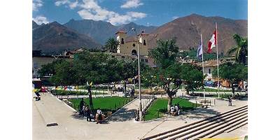 131 SANTISIMA VIRGEN DEL ARCO