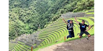 1343 WIÑAY WAYNA