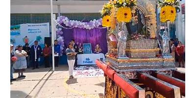 1357 SEÑOR DE LOS MILAGROS I