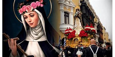 137-2 SANTA ROSA DE LIMA
