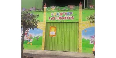 137 LOS LAURELES