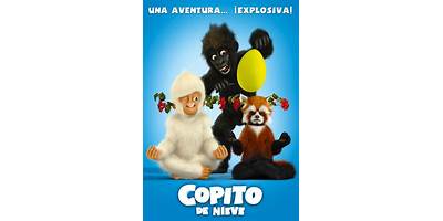 1391 COPITO DE NIEVE