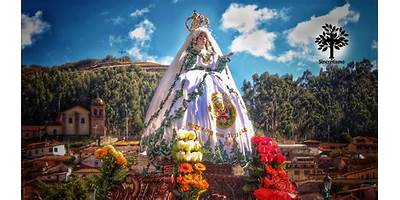 1393 VIRGEN ASUNTA
