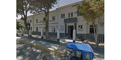 14740 NUESTRA SEÑORA DE LOURDES