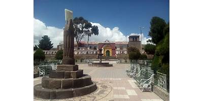 1490 OJAMANI ALTO ALIANZA