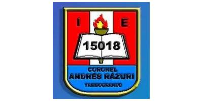15018 CORONEL ANDRES RAZURI