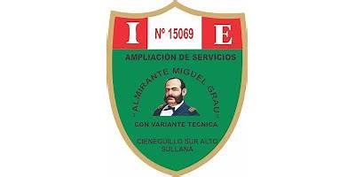 15069 ALMIRANTE MIGUEL GRAU